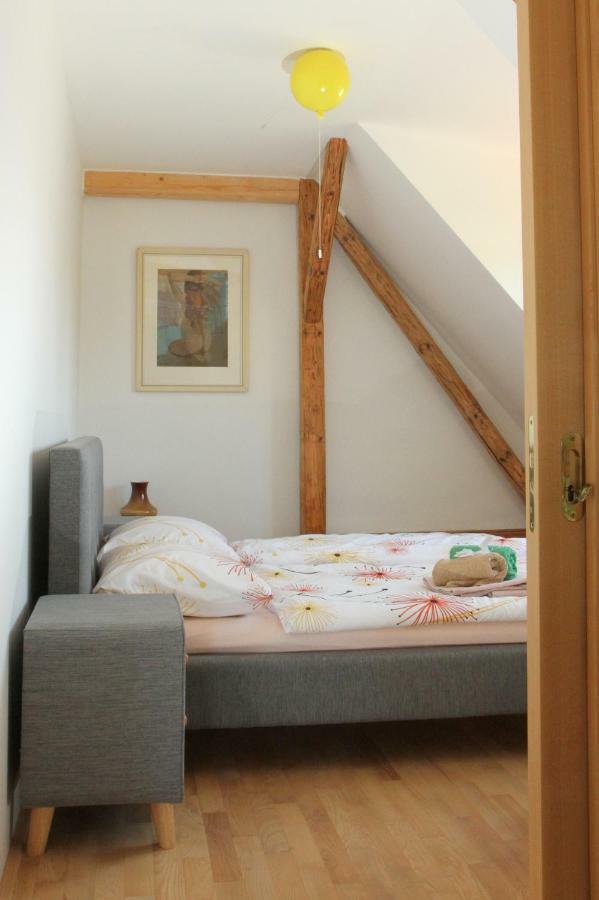 Apartman Nella Valtice Exterior photo